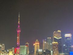 -外滩8号 whisky bar(金延大厦店)