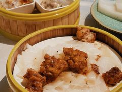 -香云轩·顺德菜(香云纱园林酒店店)