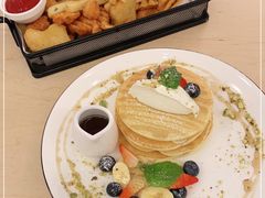 -blend咖啡部落(车公庙店)