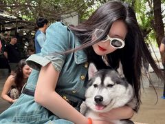 -TrueLove @ Neverland (Husky Cafe)