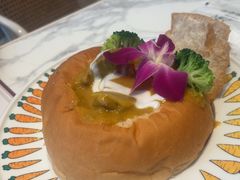 -太食獸泰式茶餐厅(艾尚天地店)