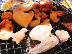 -胡同泥炉烤肉(总店)