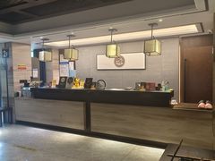 -水墨澜渟足道·SPA·传统(四望亭东关街店)