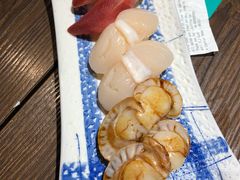 -大雄寿司(中华广场店)