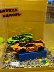 -乐高授权专卖店(朝阳大悦城店)