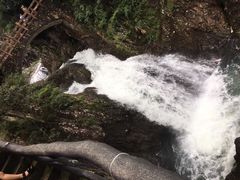 -龙湾潭国家森林公园