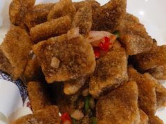 -小秦淮·南京土菜(新亭西路店)