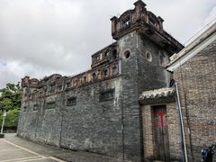 -蔡家宅