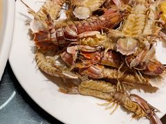 -浩家苑菜馆(汉口路店)