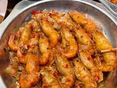 -串盟烧烤·长沙美食地标(星沙店)