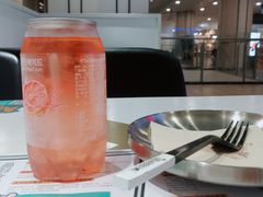 -BOPEYE·波派炸鸡(九霄天地店)