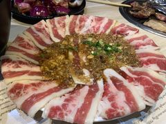 -胡哥烤肥牛(车公庙店)