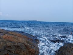 -三亚西岛海洋文化旅游区