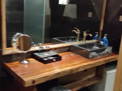 -成都蓝城悦杏温泉美食酒店(宽窄巷子店)