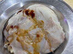 -标记美食新鲜猪杂(兴南大道店)