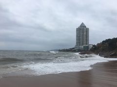 -青岛第二海水浴场