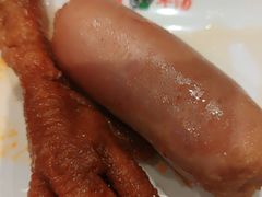 -武圣羊汤·西北面(安德路店)