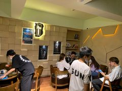 -H立方实景剧情密室(天河旗舰店)
