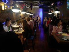 大堂-匠子烤鱼(桫椤湾店)