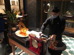 -三号黄浦会Canton Table