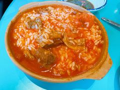 -粉灯牛腩牛杂煲·鸡煲(双井店)