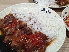 -贤花饭店(凯德店)