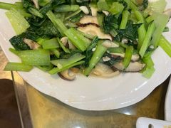 -老东阳·外婆菜(横店店)