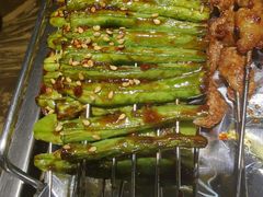 -熙成烧烤·三十三年(开发区店)