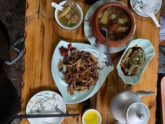 -小厨子私房菜·云南美食店
