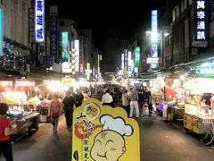 -六合夜市
