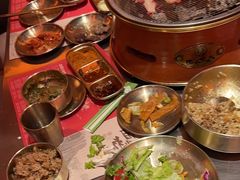 -西塔老太太泥炉烤肉(苏州大悦城店)