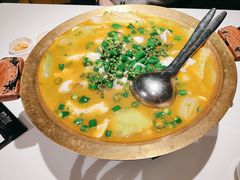 -撒椒·四川江湖菜(西单大悦城店)