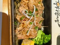 -和创柚子·会席日本料理(新区淮海街店)