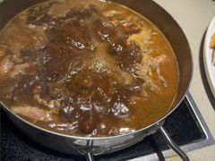 -蝎王府羊蝎子(西直门店)