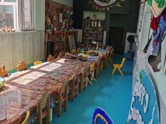 -糖心家族国际幼儿园·托育园(南开水上公园店)