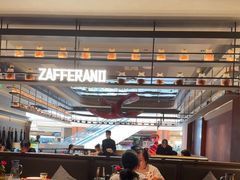 -ZAFFERANO西班牙海鲜饭(上海首店)