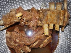 -友乐居羊蝎子(西直门店)