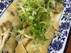 -禄源公·老莞诚饭店