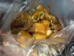 -蒙记老牌豆浆