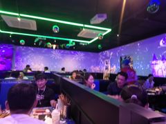 -大成海鲜烧烤·小龙虾(七宝店)