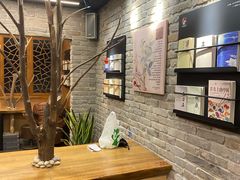 -茶颜悦色(雨花亭凯德二楼店)