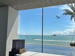 -深圳大梅沙京基洲际度假酒店