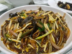 -走马楼饭庄(慈城古县城店)