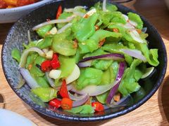 -有肉食·虎九闽菜(798艺术区店)