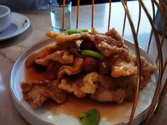 -北方饺子王·海肠捞饭·海鲜锅(山大店)