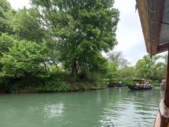 -西溪国家湿地公园