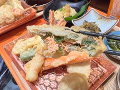 -天妇罗内顺田(罗湖店)