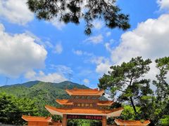 -太和古洞