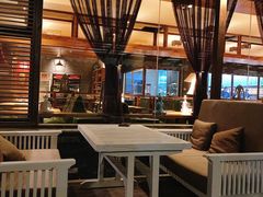 -Local泰莲庭(虹鳟鱼店)