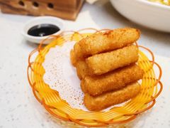 仙姑糍粑-嘦鸭火锅罗庄店